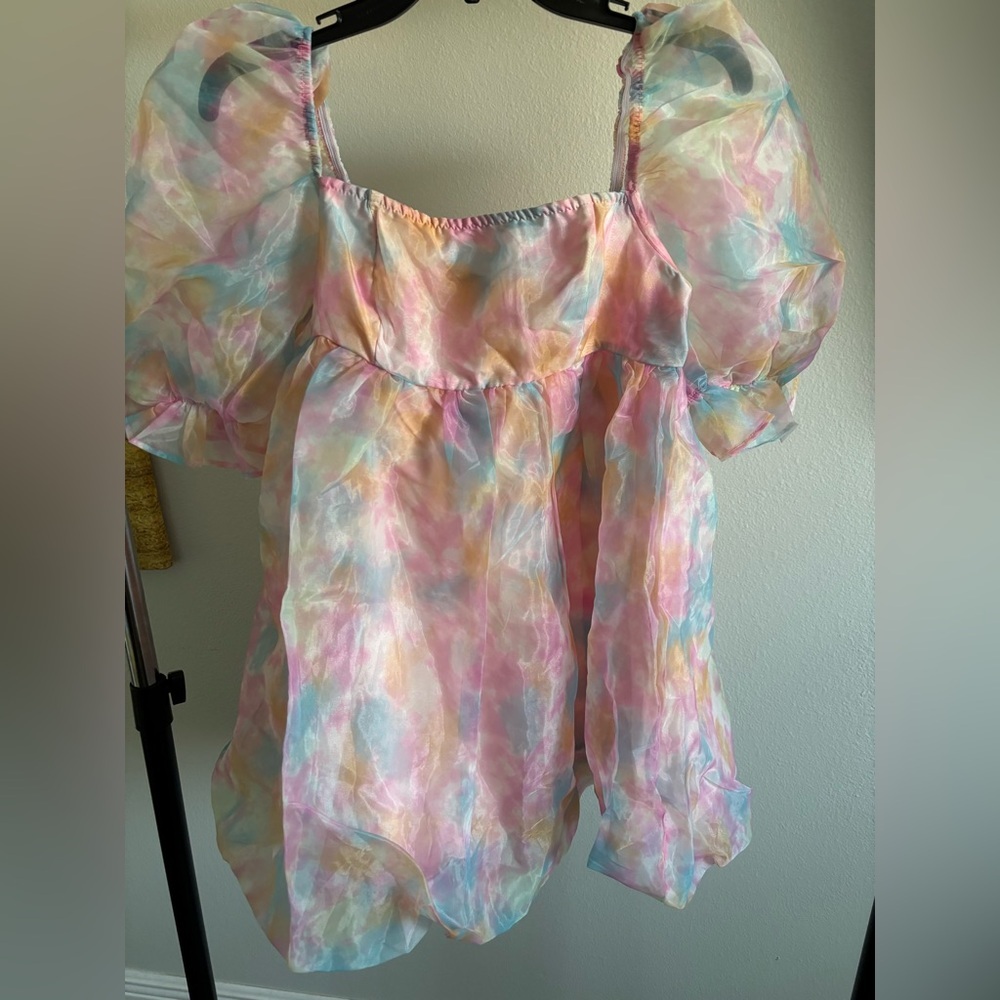shein dress